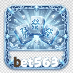BET563 — ikon APK
