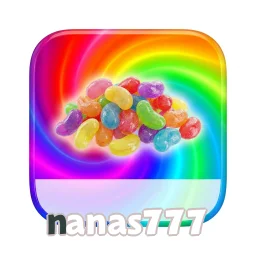 NANAS777 — ikon APK